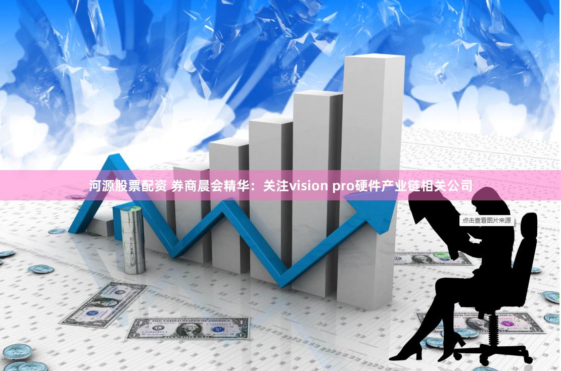 河源股票配资 券商晨会精华：关注vision pro硬件产业链相关公司