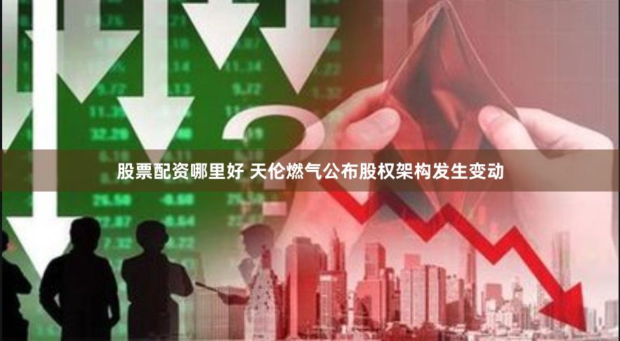 股票配资哪里好 天伦燃气公布股权架构发生变动