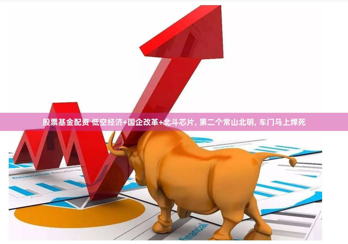 股票基金配资 低空经济+国企改革+北斗芯片, 第二个常山北明, 车门马上焊死