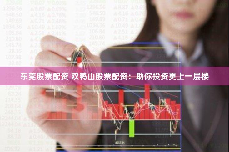 东莞股票配资 双鸭山股票配资：助你投资更上一层楼