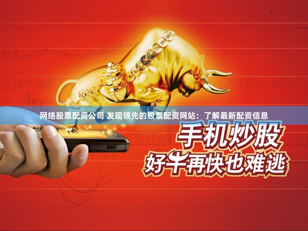 网络股票配资公司 发现领先的股票配资网站：了解最新配资信息