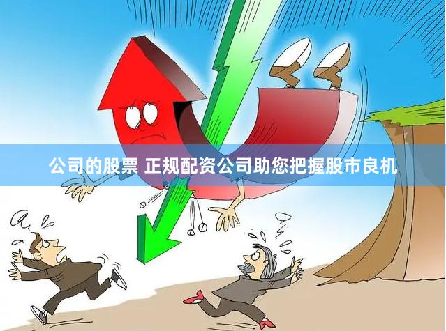 公司的股票 正规配资公司助您把握股市良机